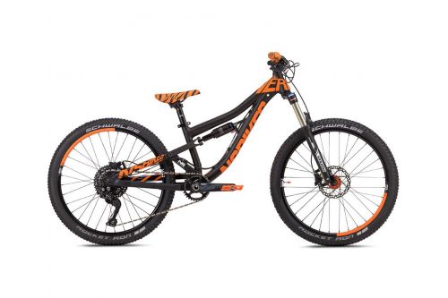 Rower młodzieżowy NS BIKES 2020NERD JR 24''